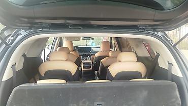 ayon i60: Kia Carnival: 2021 г., 2.2 л, Автомат, Дизель, Минивэн — 5