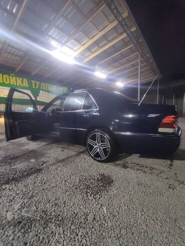 Mercedes-Benz: Mercedes-Benz : 1991 г., 3 л, Механика, Дизель