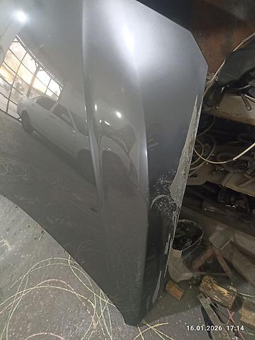 opel 1 9: BMW F30, 2016 il, Almaniya, Ünvandan götürmə — 2