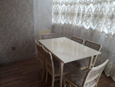 Uzunmüddətli kirayə mənzillər: Təcili Kirayə mənzil!Nəsimi rayonu 8 noyabr metrosu Azerros mtkada 17 — 6