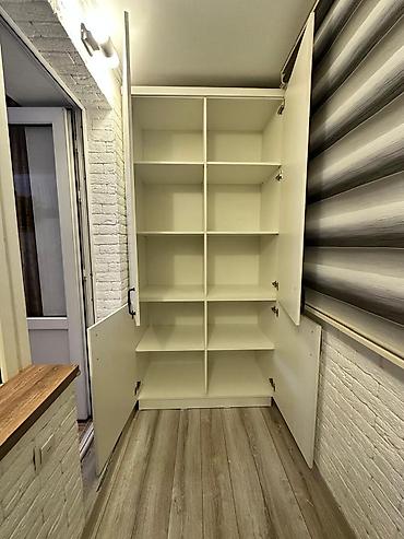 Продажа квартир: 3 комнаты, 57 м², 104 серия, 2 этаж, Евроремонт — 15