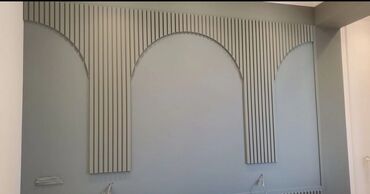 Покраска: Покраска ворот, Покраска стен, Покраска потолков, На водной основе, На масляной основе, Больше 6 лет опыта — 8