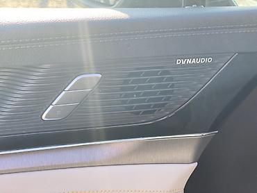 BYD: BYD Tang EV600: 2025 г., Автомат, Электромобиль, Кроссовер — 12