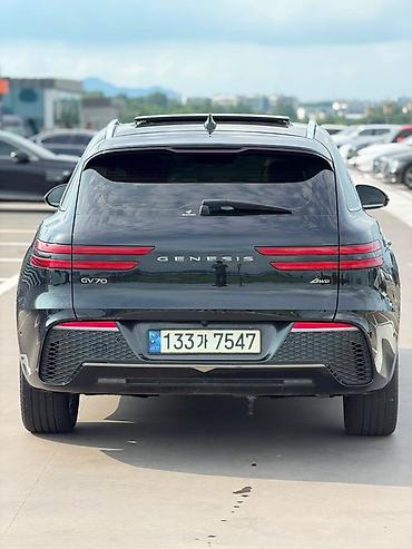 genesis купить: Hyundai Genesis: 2021 г., 2.2 л, Автомат, Дизель, Кроссовер — 6