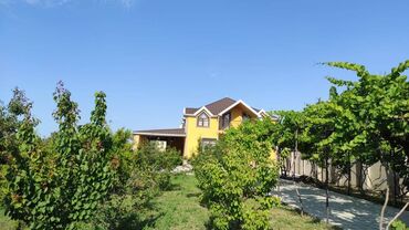 Bağ evlərinin kirayəsi: Pirşağı qəs., 200 kv. m, 3 otaqlı, Qaz — 23