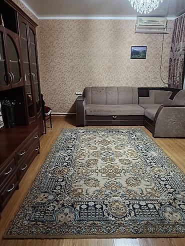 4: Продается Дом кирпичный 4 ком., участок 4 сотки, район ул. Баялинова / — 1