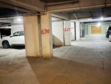 Kommersiya daşınmaz əmlakının satışı: 20 yanvar metrosu ərazisində, yeni tikili binanın altı, sahəsi 2000 m2 — 13