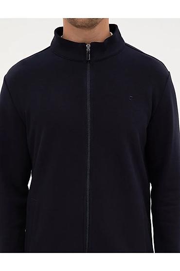 большемеры: Мужской свитер, L, Pierre Cardin, Новый, Самовывоз — 2