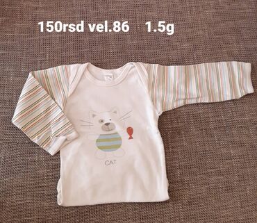 Paketi dečije odeće: Paket: Haljine, Jakne, Džemperi, Za devojčice, uzrast: 18 meseci — 4