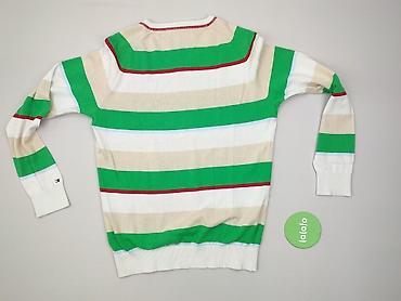 jeansy pumpy: Tommy Hilfiger, Sweter dla mężczyzn, rozmiar S — 3