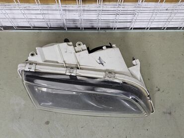 Передние фары: Передняя правая фара Volvo 2000 г., Б/у, Оригинал, Германия — 4