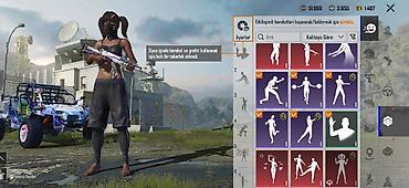 dron satışı azərbaycan: PUBG Mobile hesabı – zəngin kolleksiya və nadir kosmetikalar - Hesab — 1
