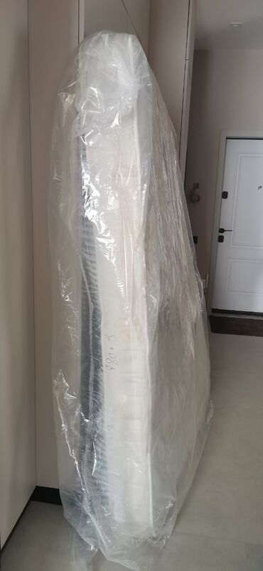 İşlənmiş, Sadə matras, İki nəfərlik