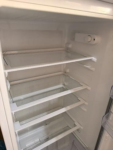 Техника для кухни: Холодильник Beko, Б/у, Двухкамерный, 60 * 175 * 43 — 5