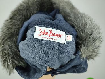 ciuchy john deere: John Baner, Bluza z kapturem damska, rozmiar 3XL — 4