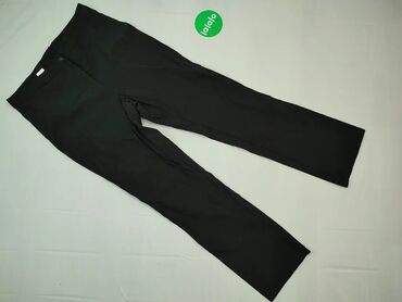 bluzki wizytowe do spodni: Spodnie materiałowe, XS, stan - Dobry