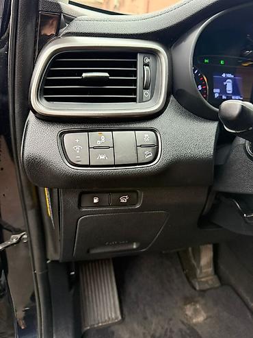 Kia: Kia Sorento: 2019 г., 2 л, Дизель, Кроссовер — 9