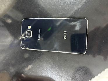 super zeng telefon ucun 2026: Samsung Galaxy A5 2016, 16 GB, rəng - Qara, İki sim kartlı — 3
