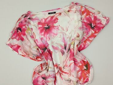 bluza azteckie wzory: Women's blouse, size S
