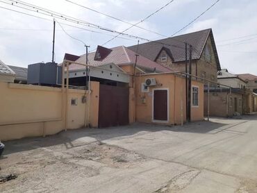 masazir kirayə evlər: Масазыр 5 комнат, 180 м², Свежий ремонт