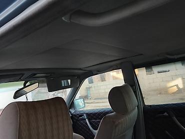 124 ещка: Mercedes-Benz W124: 1990 г., Седан — 3