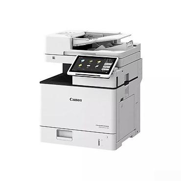Printer "Canon laser imageRUNNER DX 527i MFP (3893C003SH-N)"Canon