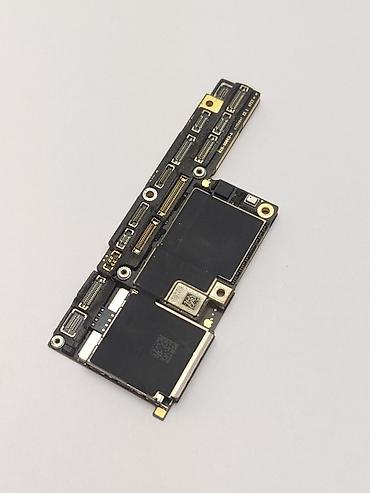 IPhone X, 256 GB