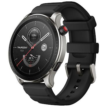amazfit gtr 3 pro: Amazfit gtr 4 обмен на Apple watch могу докинуть - Классический — 2