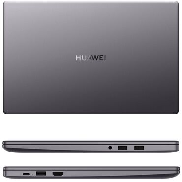 запчасти ноутбук: Продаю ноутбук Huawei MateBook D 15 в идеальном состоянии