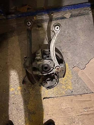 paracin tablice: RUKAVAC ZA MERCEDES BENZ C 160, C 180, C 200 . OD 2009. DO 2016 — 1