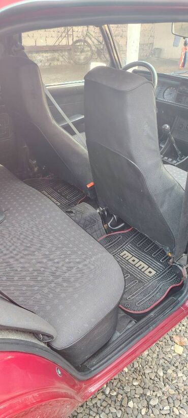 VAZ (LADA): VAZ (LADA) 2107: 1.6 l | 2005 il 97000 km Sedan — 10