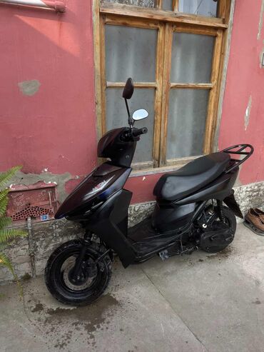 Mopedlər,skuterlər: Moon brand 80 sm3, 2022 il — 9