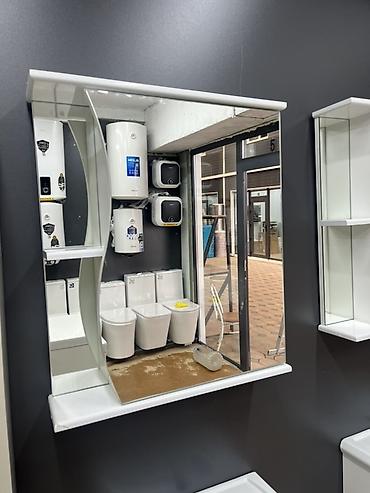 Унитазы: Унитаз Напольный, Материал: Фарфор — 4