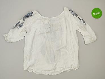 shark blouse: Bluzka damska, rozmiar XL — 3