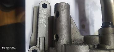 pasat: Масляный насос volkswagen b5 passat audi a3 a4 skoda seat 1.9 TDI — 4