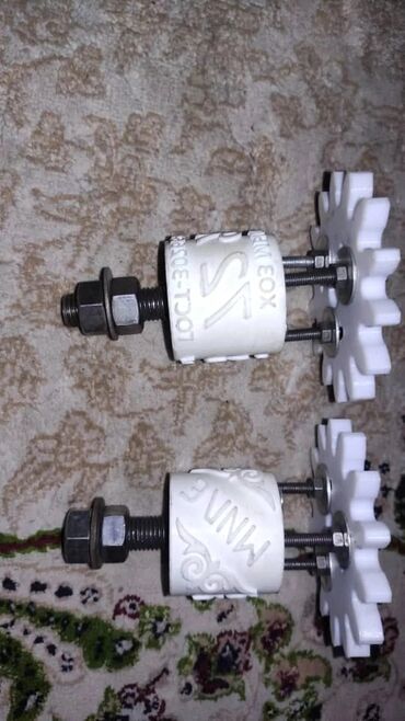 Производство мыла: ЖАНЫ ЖАСАЛГАН САМЫН ЧЫГАРУУЧУ СТАНОКТОР САТЫЛАТ ПОЛНЫЙ КОМПЛЕКТ — 3