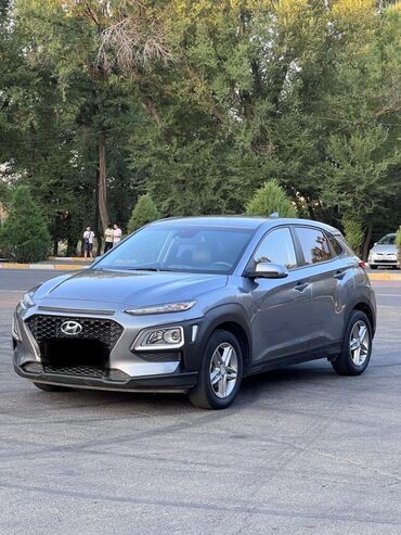 Hyundai: Hyundai Kona: 2020 г., 1.6 л, Автомат, Дизель, Хэтчбэк