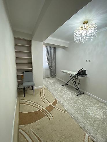 Продажа квартир: 3 комнаты, 84 м², Элитка, 4 этаж, Евроремонт — 7