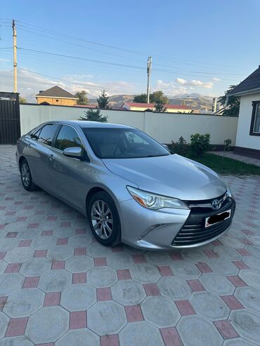 камри обмен: Toyota Camry: 2015 г., 2.5 л, Автомат, Гибрид, Седан