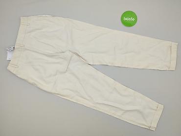 berani jeans: Spodnie materiałowe damskie, rozmiar M — 3