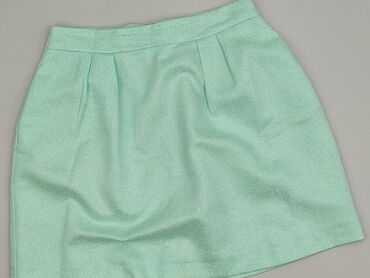 spódnice w linii a: Mohito, Women`s skirt, size S (EU 36)