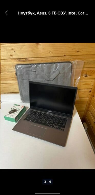 буфер колонки: Продам Ноутбук Asus laptop z515j 256 гб памяти Подробно для любых