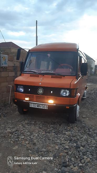 Mikroavtobus, 11 Oturacaq lalafo.az -da Mikroavtobus, 11 Oturacaq