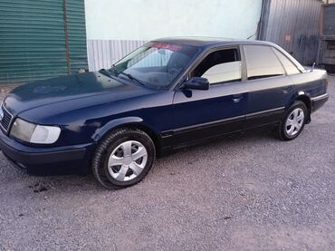 обмен на авто с доплатой: Audi S4: 1994 г., 1.5 л, Механика, Газ, Седан