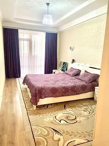 Продажа квартир: 3 комнаты, 127 м², Элитка, 2 этаж, Евроремонт — 5