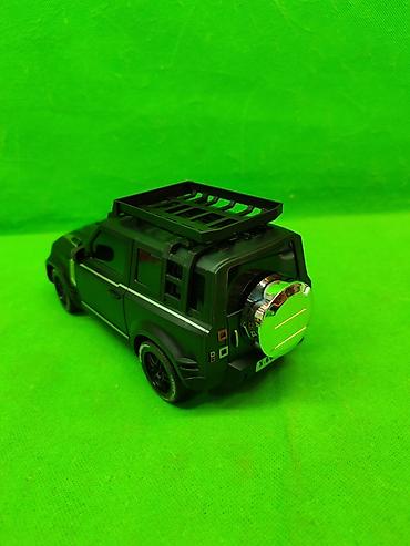 Другие товары для детей: Джип игрушка радиоуправляемая электрокар в ассортименте🚙 Комплектация — 4