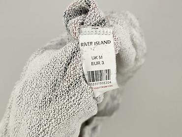 nirvana bluzy: River Island, Bluza damska
, rozmiar M — 5