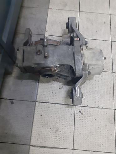 redüktör: Toyota rav 4 2013 2014 arxa most arginal işləkdir — 2