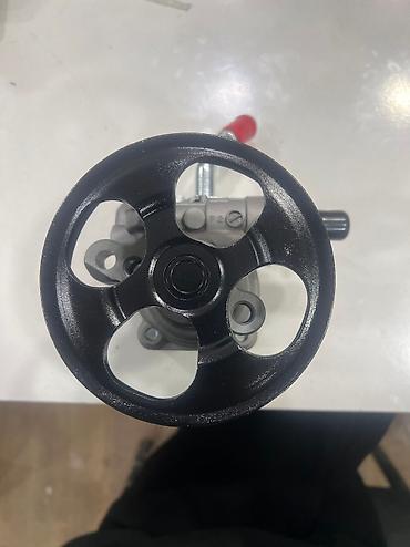led свет: Гидроусилитель Mitsubishi 2006 г., Новый, Аналог — 6