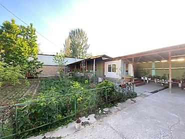 магазины по пиво с собой: 5 комнат, 200 м², 8 соток, Узген, Собственник — 7